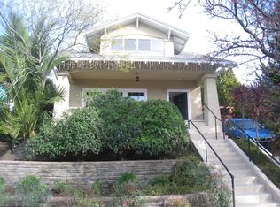 418 Newton Ave, Oakland, CA 94606