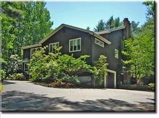 10 Whispering Pines Dr, Andover, MA 01810