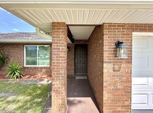 899 Emden Ave NW, Palm Bay, FL 32907