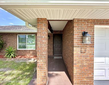 899 Emden Ave NW, Palm Bay, FL, 32907