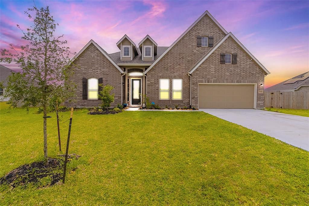 11315 Seguin Trail Ct, Needville, TX 77461 Zillow
