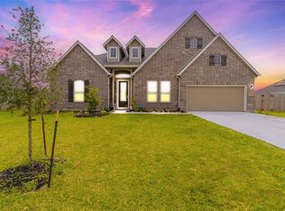 11315 Seguin Trail Ct, Needville, TX 77461