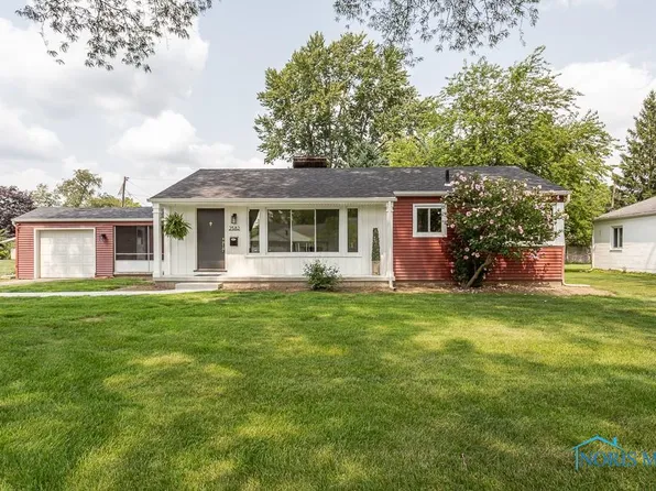 2582 Bittersweet Dr, Toledo, OH 43614