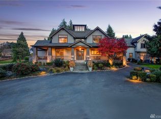 9804 Johnson Point Loop NE, Olympia, WA 98516