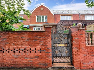 105-33 62nd Drive, Flushing, NY, 11375