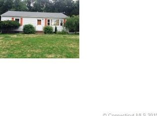 16 Frederick St, North Branford, CT 06471