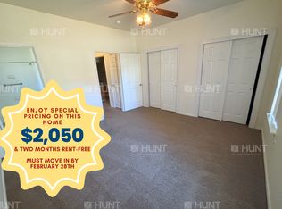 43 Silver Eagle Way, Beaufort, SC 29906