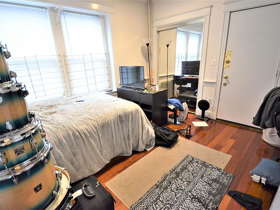 47 Symphony Rd APT 101, Boston, MA 02115 | Zillow