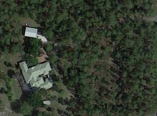 2809 Garland Rd, Naples, FL 34117