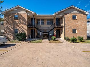 2214 Katy Ln APT C, Georgetown, TX 78626