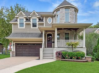 627 N Kensington Ave, La Grange Park, IL 60526