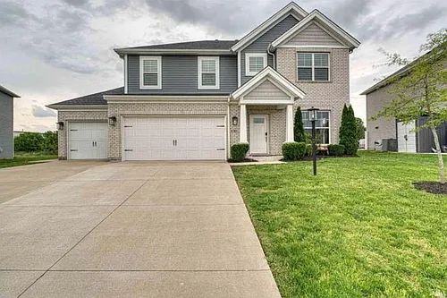5783 Brookstone Dr Photo 1