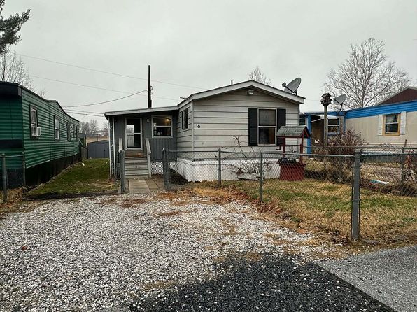 3233 Murray Rd Lot 16