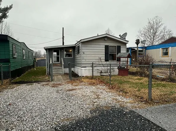 3233 Murray Rd Lot 16, Finksburg, MD 21048