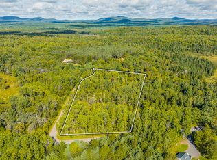 1 Outback Rd, Tupper Lake, NY 12986