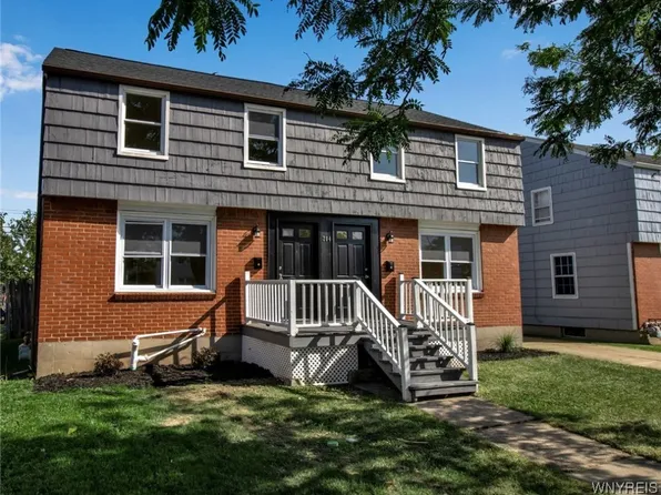 204 Euclid Ave, Kenmore, NY 14217