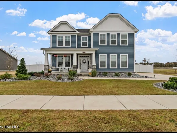 311 Moorland Way, Moyock, NC 27958