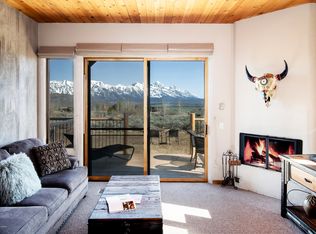 1678 N East Butte Rd #14, Jackson, WY 83001