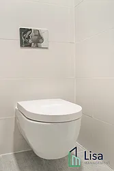 Rented by Lisa Management Inc