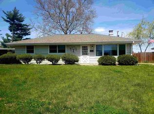 2515 W Westminister Ave, Peoria, IL