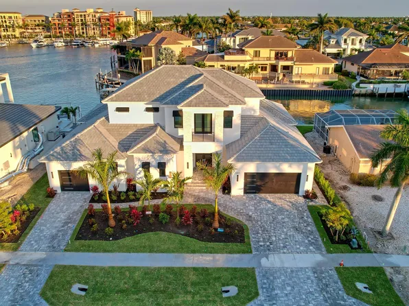 641 Dorando Ct, Marco Island, FL 34145