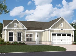 2075 Rosin Dr, Southport, NC 28461