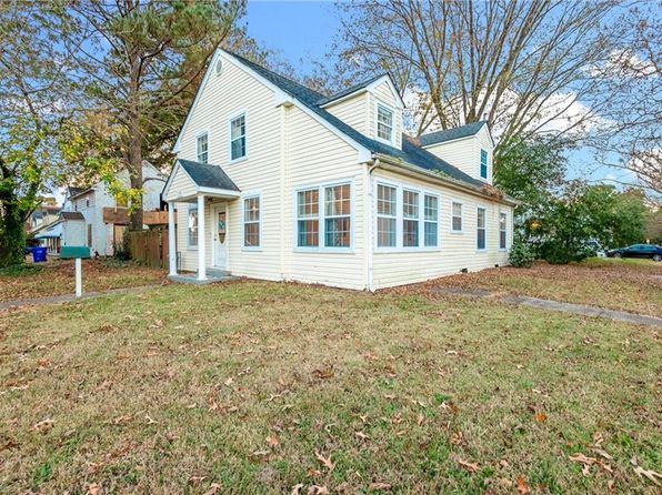 17 Prospect Pkwy, Portsmouth, VA 23702