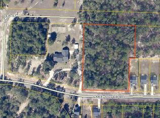 Lake Silver Rd, Crestview, FL 32536