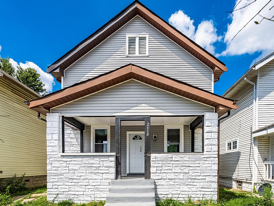 1st image of 2119 Cleveland Ave