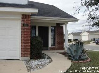 6330 Cougar Vlg, San Antonio, TX 78242
