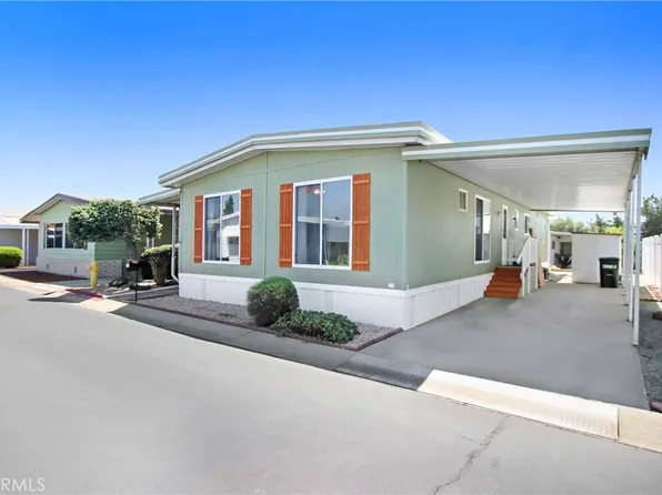 3620 Moreno Ave Spc 121, La Verne, CA 91750