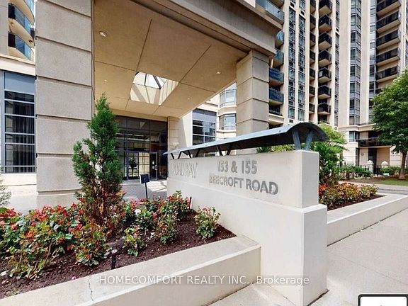 2nd image of 155 Beecroft Rd #703