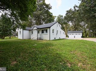 447 N Jennersville Rd, Cochranville, PA 19330