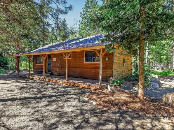 918 Flynn Ln, McCall, ID 83638