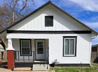 230 N Columbia Ave, Salina, KS 67401