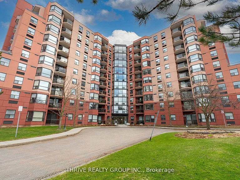 600 Talbot St #803 — Photo 1