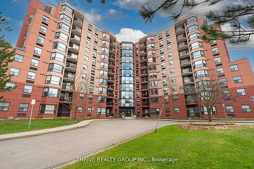 600 Talbot St #803 Photo 1