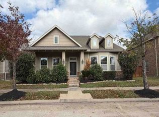 19622 Chaparral Berry Dr, Cypress, TX 77433