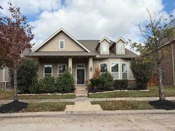 19622 Chaparral Berry Dr, Cypress, TX 77433