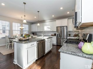 3 Moss Side Ter, Durham, NC 27703