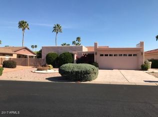 26633 S Brentwood Dr, Sun Lakes, AZ 85248