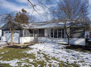 6518 Annandale Rd, Mayfield Heights, OH 44124