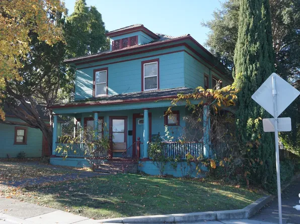 1221 Santa Clara Street, Vallejo, CA 94590