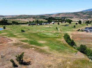 Tbd Fairway Dr, Council, ID 83612