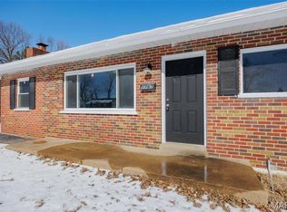 1787 Nemnich Ave, Saint Louis, MO 63136
