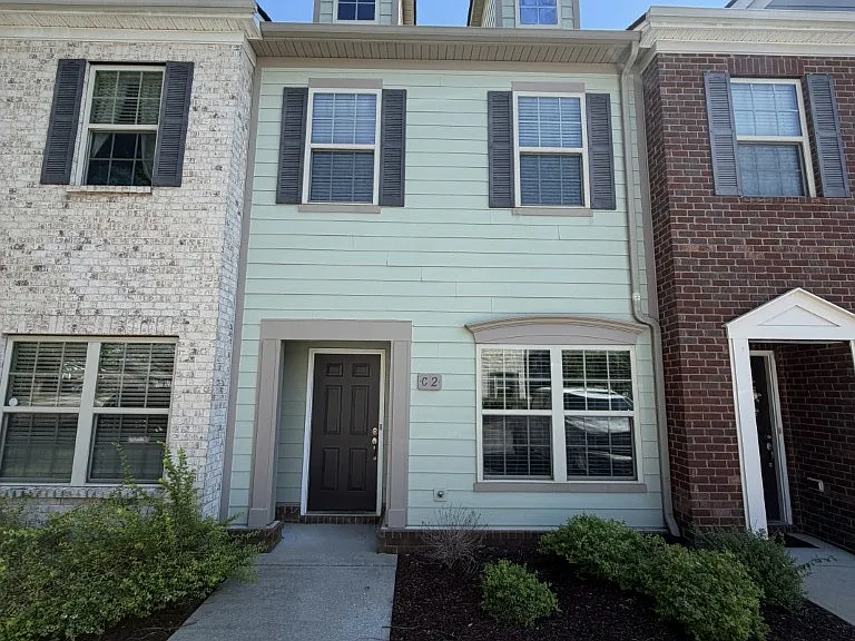 1440 Old Lascassas Rd #C2 — Photo 1