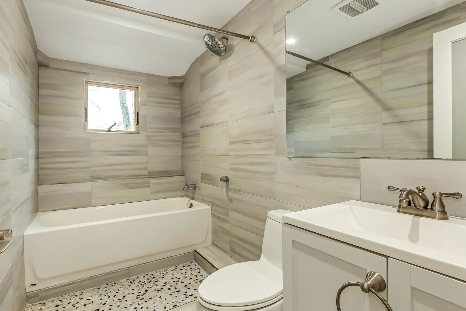  LOWER LEVEL BATHROOM