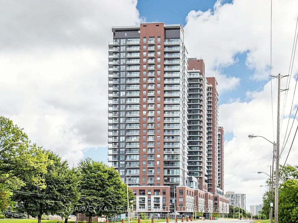 4010 Eglinton Ave W #2220