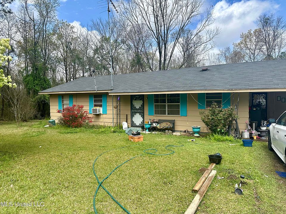 3142 Elijah Graham Rd, Noxapater, MS 39346 MLS 4074704 Zillow