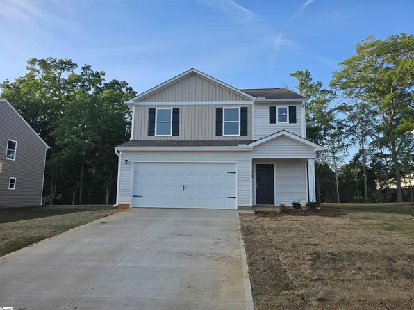 105 Brooks Ct, Laurens, SC 29360